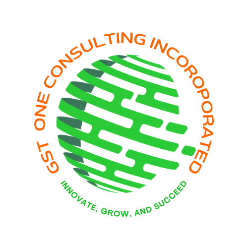 GST ONE CONSULTING INCORPORATED